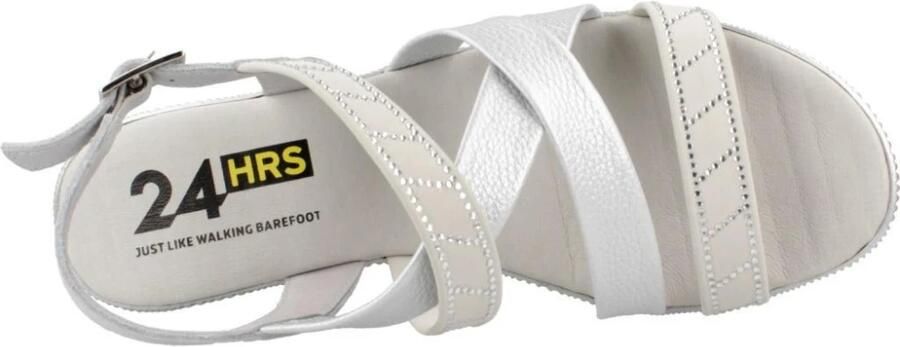 24 HORAS 26065 Zilver - Foto 2