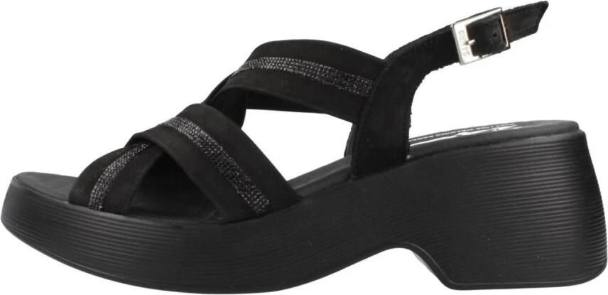 24 HORAS 26508 Zwart - Foto 2