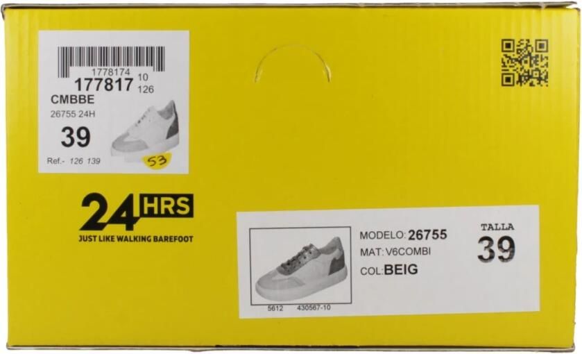24HRS 26755 24H Deportiva Combi - Foto 5