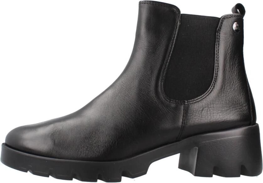 24 Hrs Enkellaarzen 26984 24h Botin Gomas Laterales