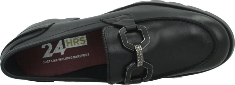 24 Hrs Mocassins 26981 24h Zapato Mists - Foto 4