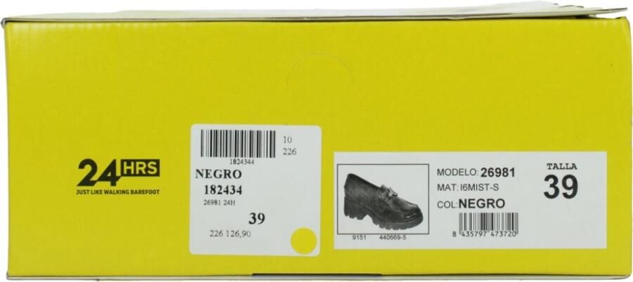 24 Hrs Mocassins 26981 24h Zapato Mists - Foto 8