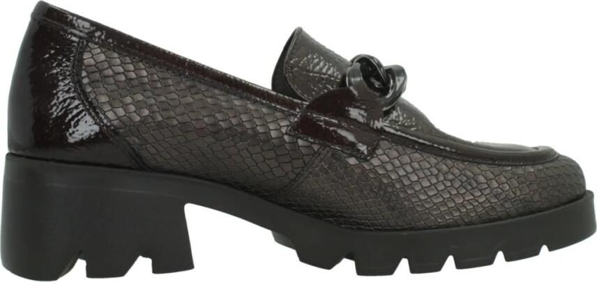 24 HORAS 26982 24H ZAPATO NEPALS Bordeuax