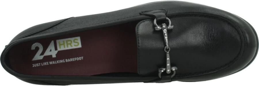 24 Hrs Mocassins 26947 24h Zapato Mists - Foto 4