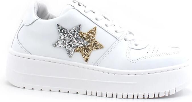 2Star 2 Stair Stelle Sneaker - Foto 2
