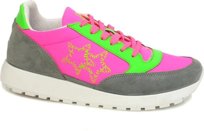 2Star 2Sd1951 Sneakers