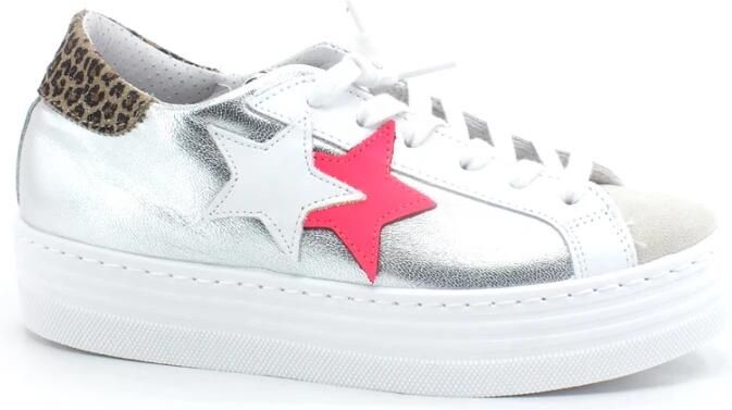 2Star 2Sd3441 Sneaker - Foto 2