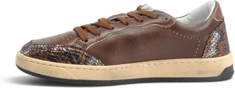 2STAR Animalier Sneaker - Foto 6
