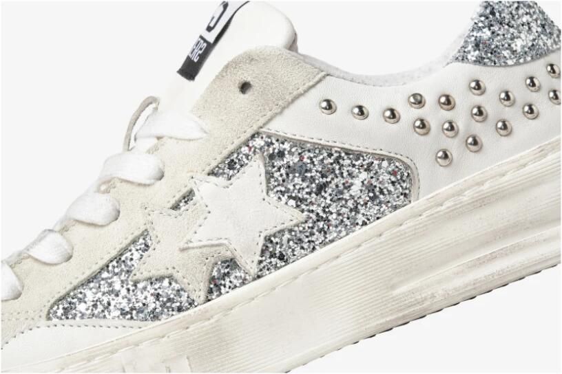 2Star Enjoy Star Sneakers - Foto 2