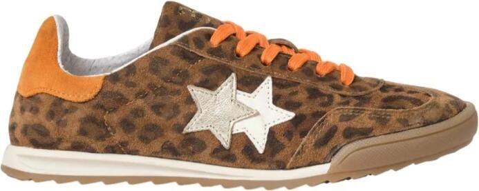 2Star Kurt Star Sneakers