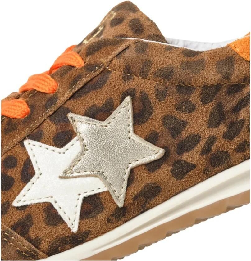 2Star Kurt Star Sneakers - Foto 2