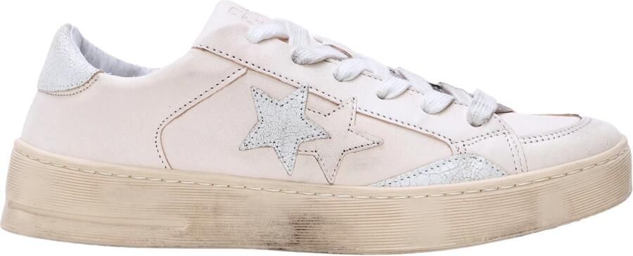 2STAR Lage Sneakers - Foto 1