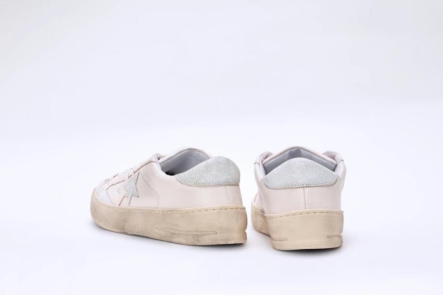 2STAR Lage Sneakers - Foto 3