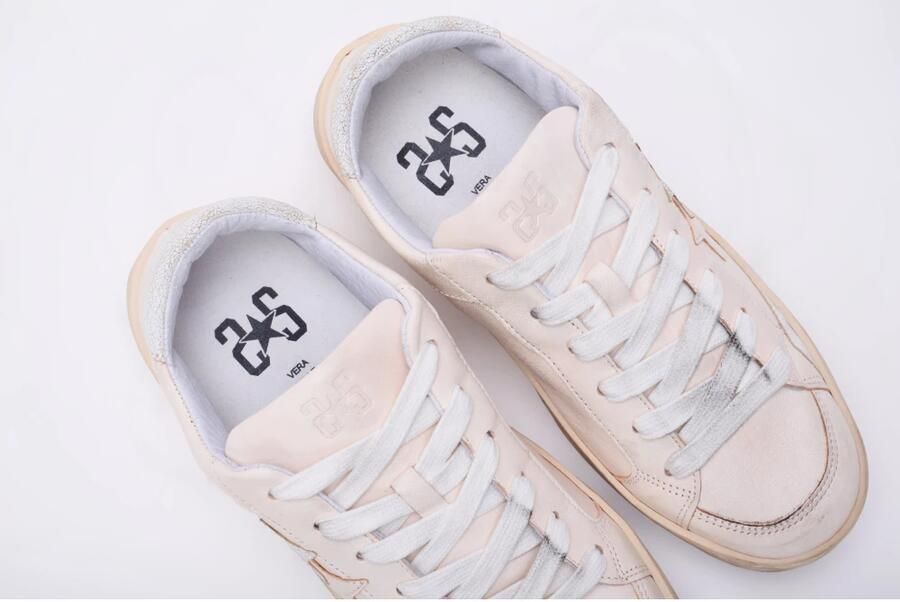 2STAR Lage Sneakers - Foto 2