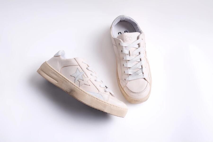 2STAR Lage Sneakers - Foto 4