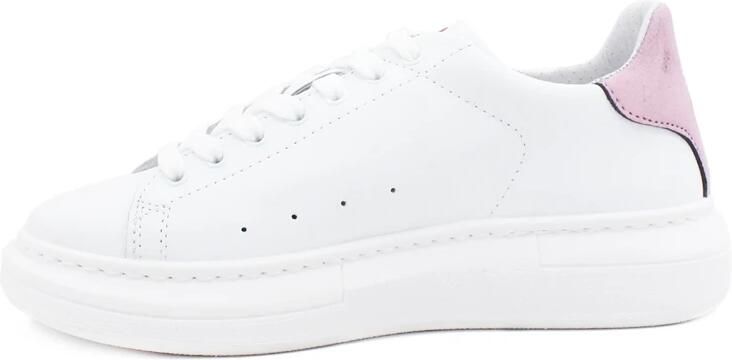 2Star Low Retro Sneaker