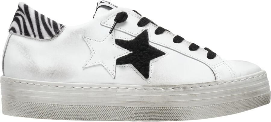 2Star Low Sneaker - Foto 2