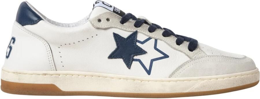 2Star Low Sneakers