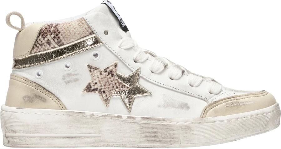 2Star Low-top Sneakers - Foto 2