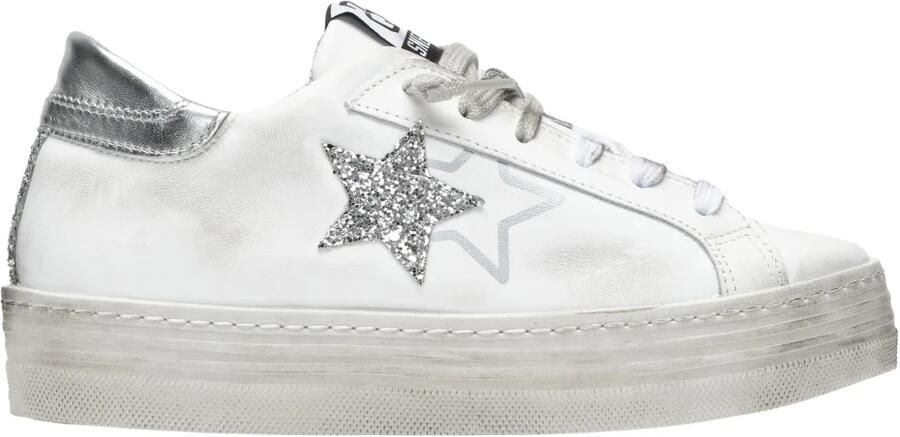 2Star Low-top Sneakers - Foto 2
