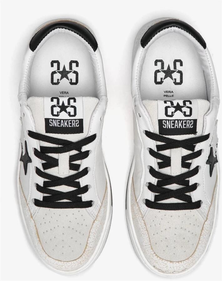 2Star Low-top Sneakers