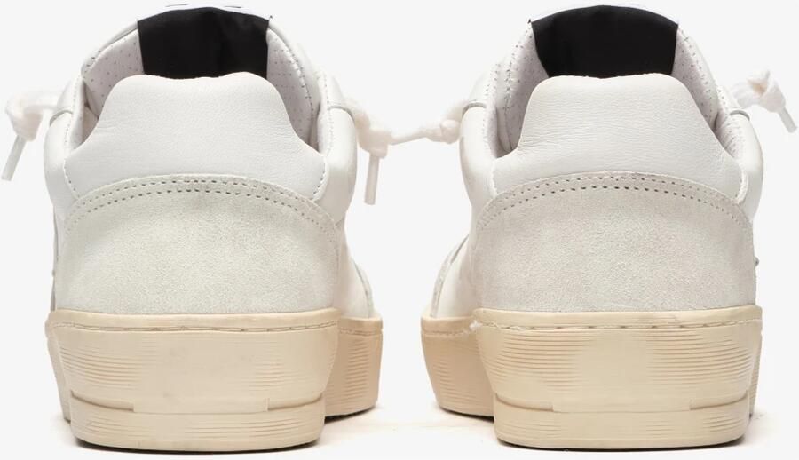 2Star Low Effetto Used Sneaker - Foto 3
