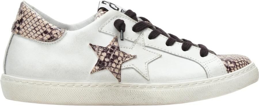 2Star New Star Sneaker - Foto 2