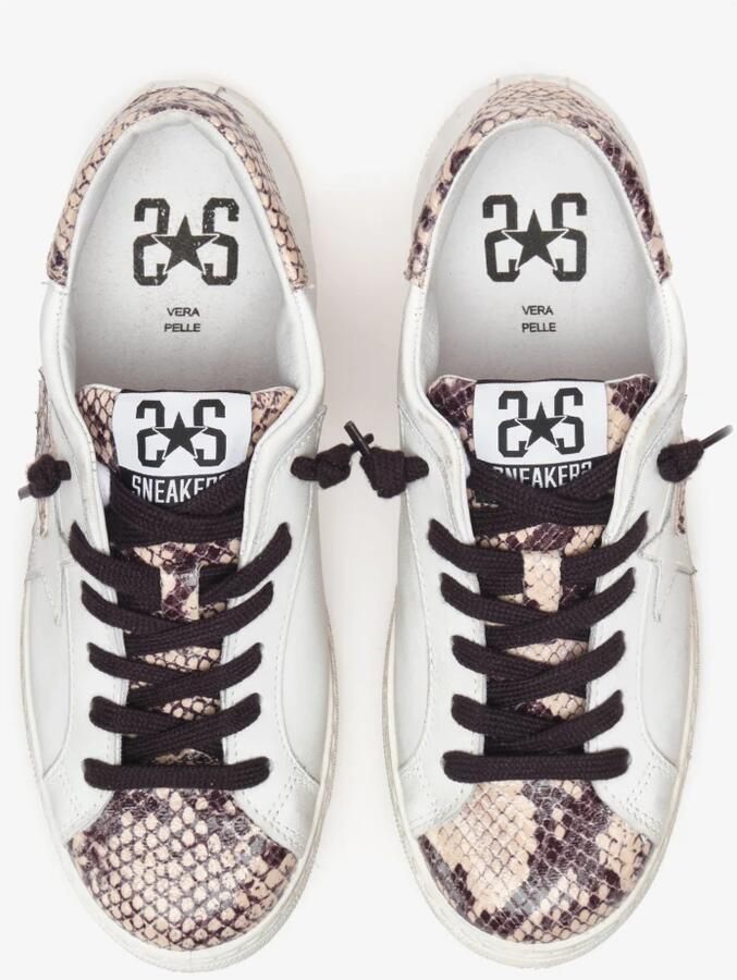 2Star New Star Sneaker