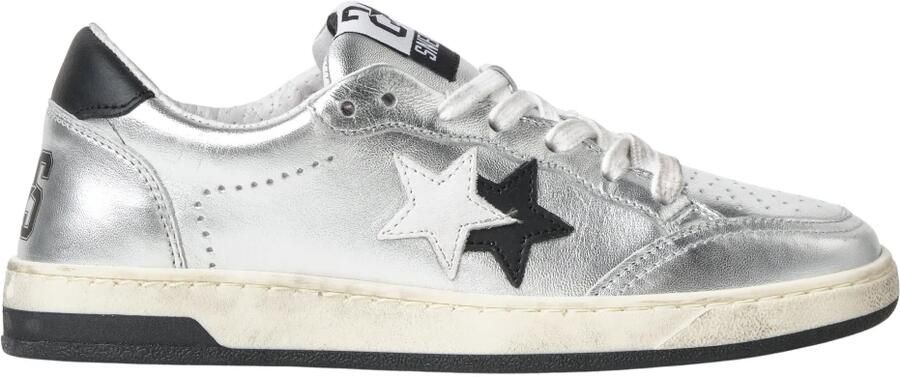 2Star Now Star Sneakers