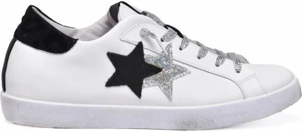 2Star One Star Sneakers