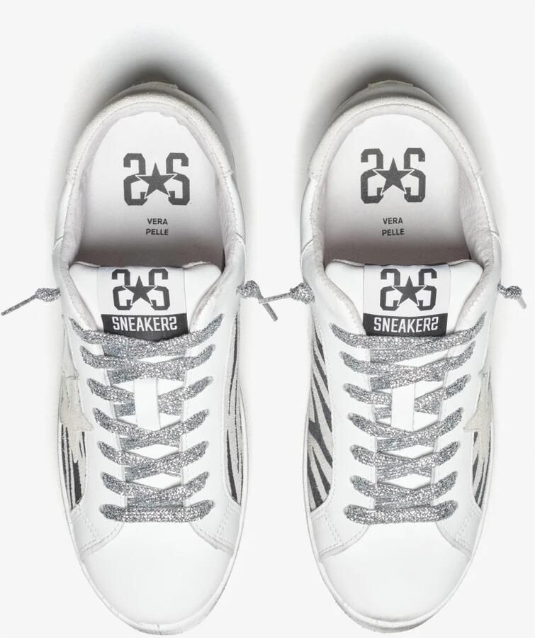 2Star Prime Star Sneaker - Foto 2