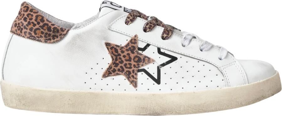 2Star Prime Star Sneaker