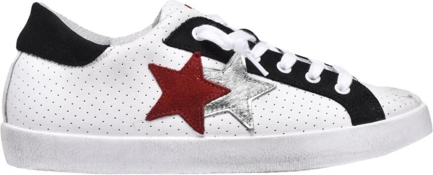 2Star Prime Star Sneaker