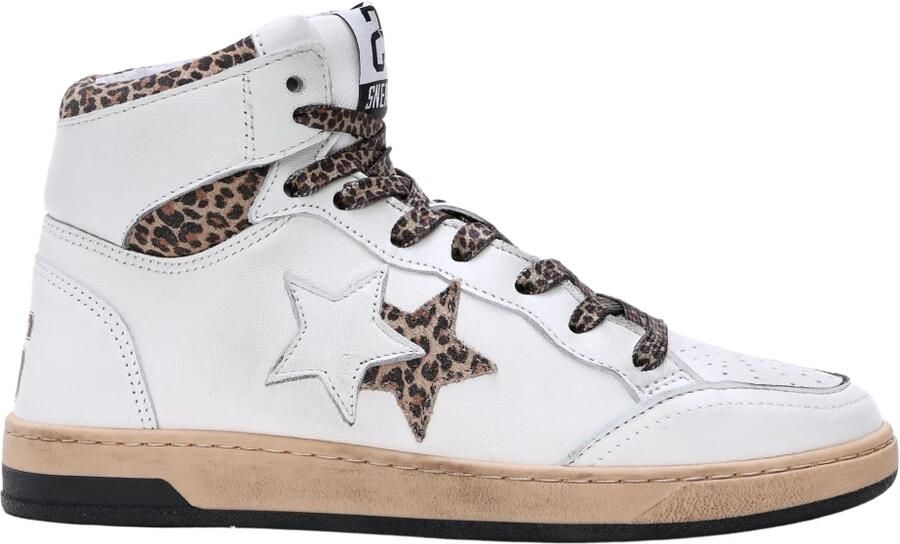 2STAR Prime Star Sneaker