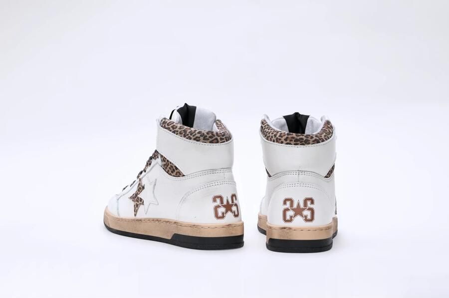 2STAR Prime Star Sneaker - Foto 2