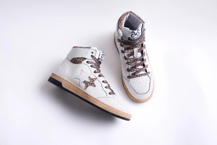 2STAR Prime Star Sneaker - Foto 3