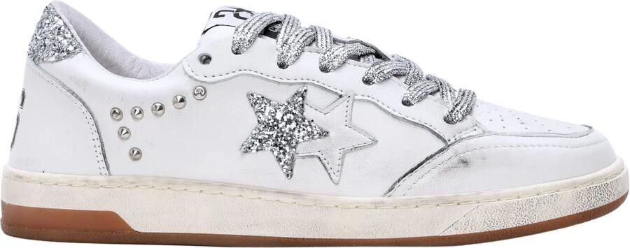 2STAR Prime Star Sneaker