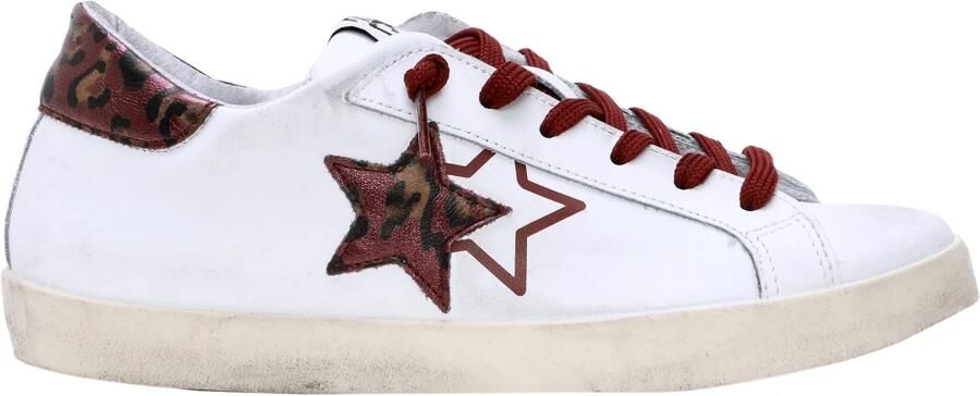 2STAR Prime Star Sneaker