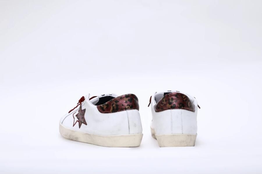 2STAR Prime Star Sneaker - Foto 3