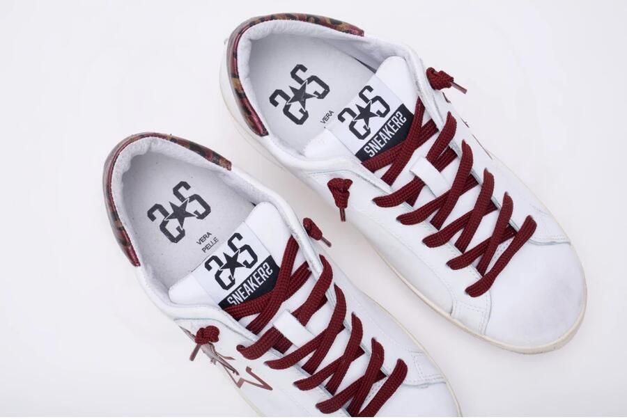 2STAR Prime Star Sneaker - Foto 2