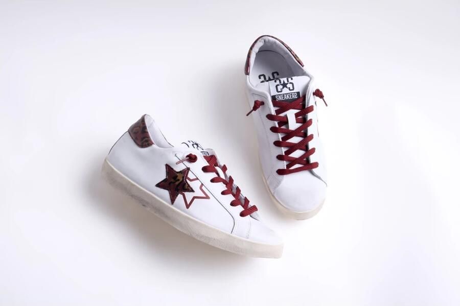 2STAR Prime Star Sneaker - Foto 4