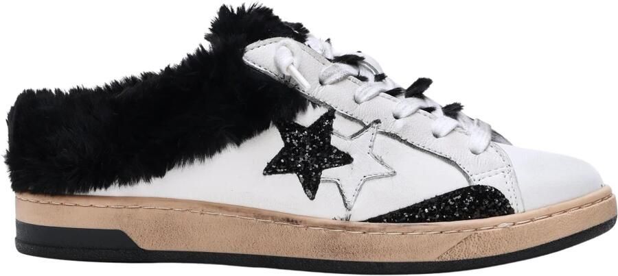 2STAR Prime Star Sneaker