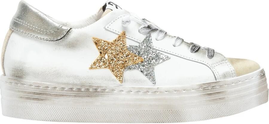 2STAR Prime Star Sneaker