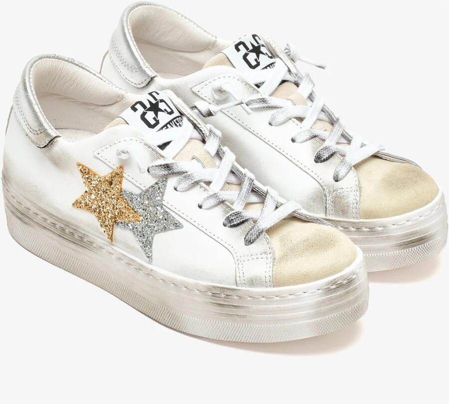 2STAR Prime Star Sneaker - Foto 3