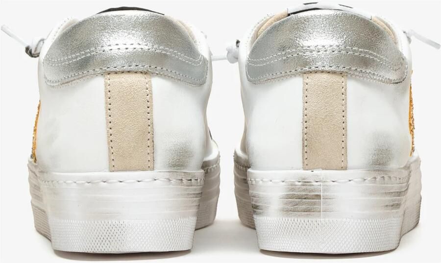 2STAR Prime Star Sneaker - Foto 4
