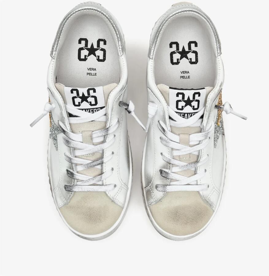 2STAR Prime Star Sneaker - Foto 2