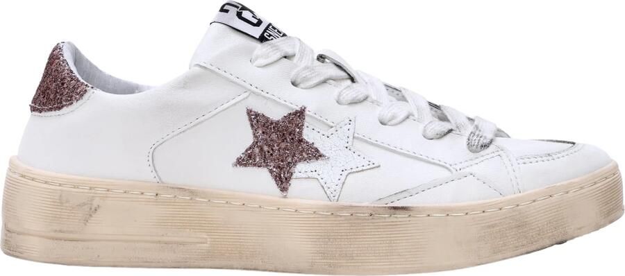 2STAR Prime Star Sneaker