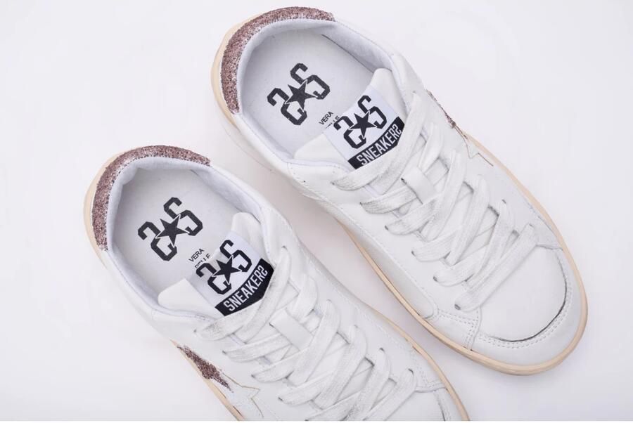 2STAR Prime Star Sneaker - Foto 2