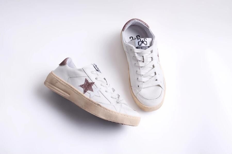 2STAR Prime Star Sneaker - Foto 4