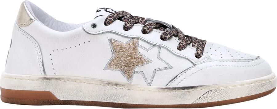 2STAR Prime Star Sneaker